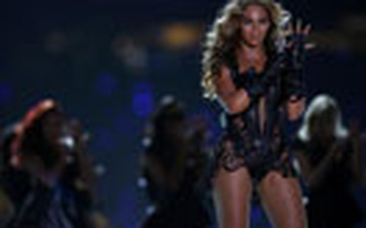 Beyonce công bố tour lưu diễn vòng quanh thế giới