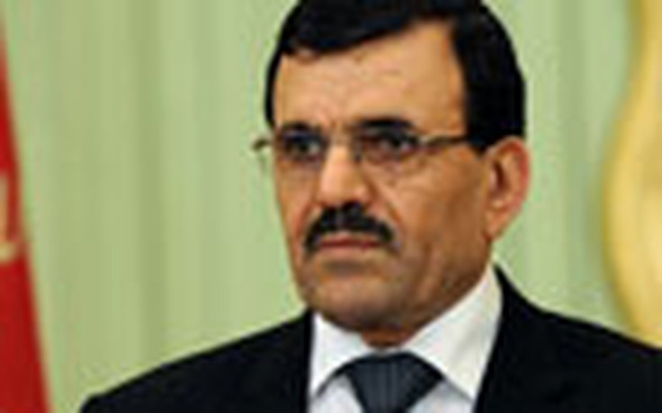 Ông Ali Larayedh trở thành thủ tướng Tunisia