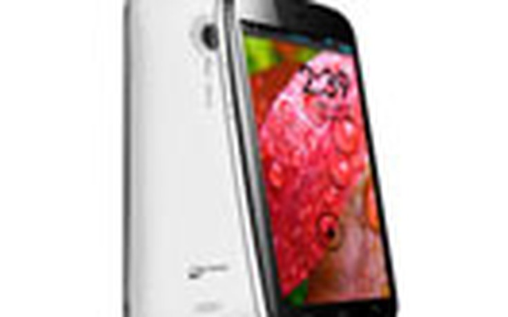 Micromax A116 Canvas HD “cháy hàng”