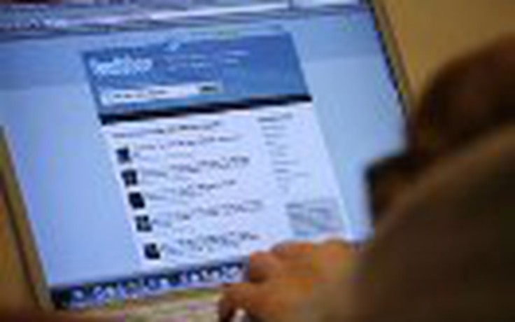 Tin tặc tấn công 250.000 tài khoản Twitter