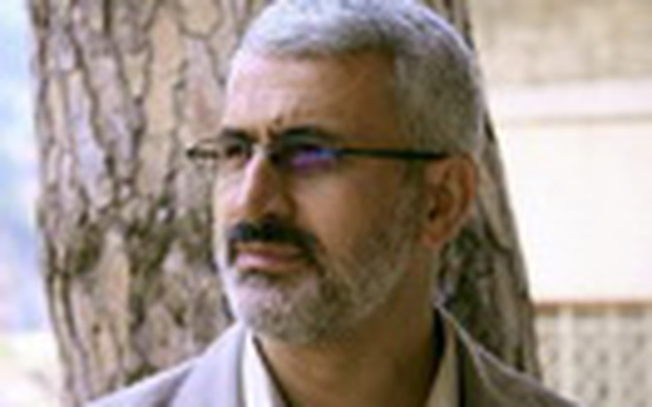 Bí ẩn vụ ám sát viên tướng người Iran ở Syria