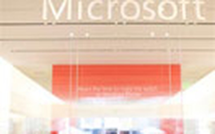 Đến lượt Microsoft xác nhận bị tấn công bảo mật