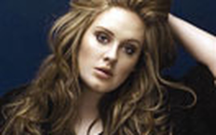 Adele quyền lực nhất năm 2012
