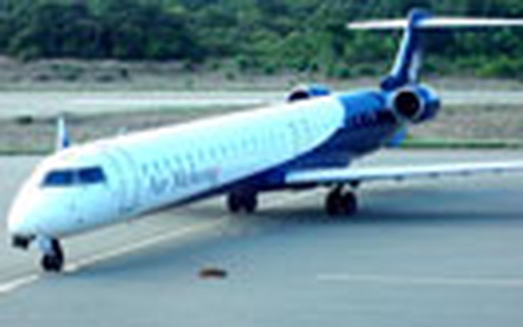 Air Mekong hỗ trợ khách hàng trong thời gian tạm ngừng bay