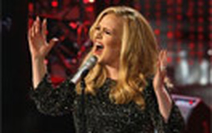 Adele tiếp tục hát cho "điệp viên 007"?