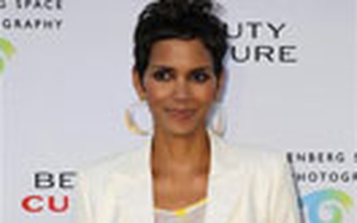 "Miêu nữ" Halle Berry sẽ tham gia X-Men 6