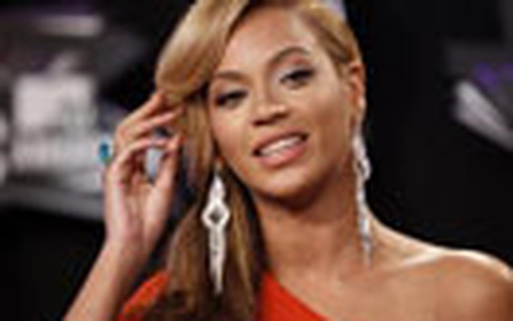 Ca khúc mới của Beyonce gây tranh cãi