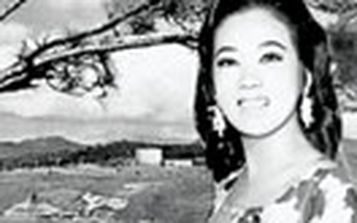 Người đẹp màn bạc Việt một thời - Kỳ 7: Thanh Nga tài sắc vẹn toàn