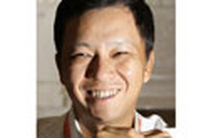Lộ diện “thủ lĩnh mới” của Alibaba