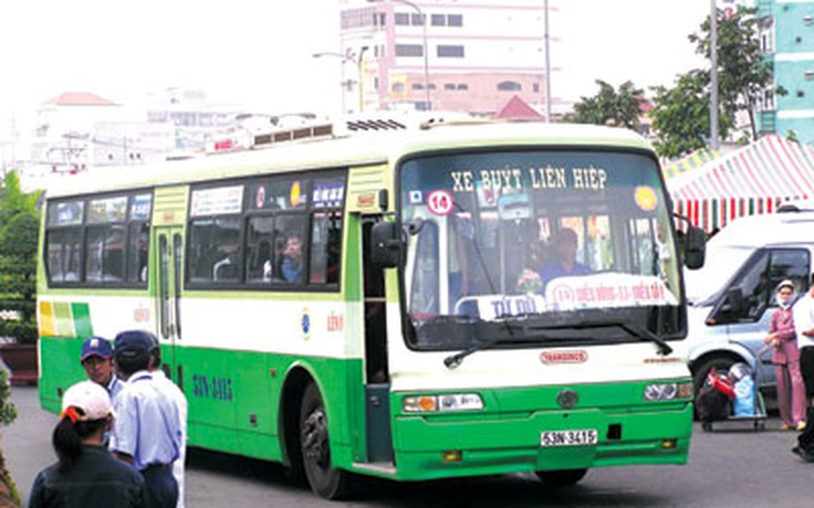 Chính quyền chậm chân, thất thu trăm tỉ