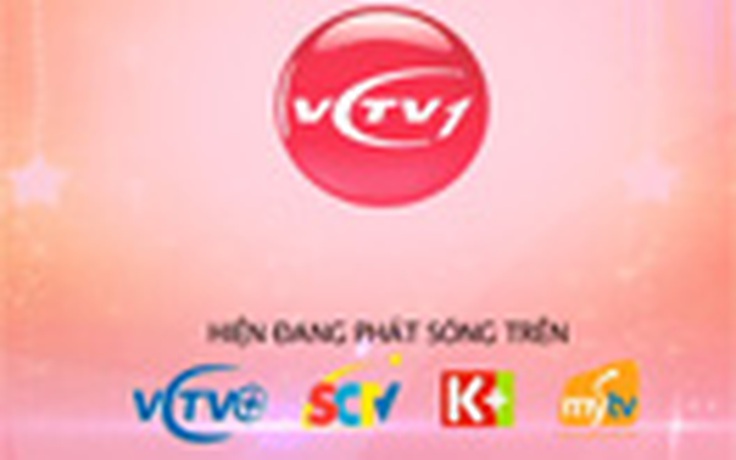 Đổi mới toàn diện kênh giải trí tổng hợp VCTV1