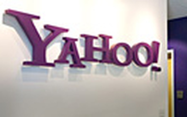 Yahoo đóng cửa 7 dịch vụ