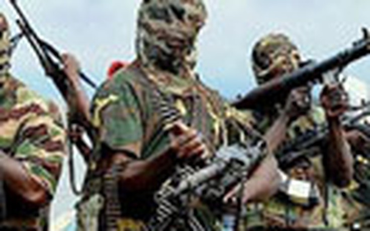 25 người thiệt mạng trong các vụ tấn công ở Nigeria