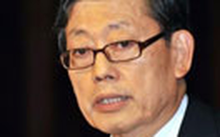 Hàn Quốc lần đầu tái bổ nhiệm Bộ trưởng Quốc phòng