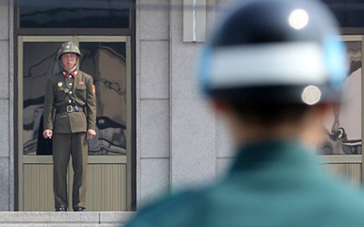Triều Tiên đề nghị sơ tán sứ quán nước ngoài