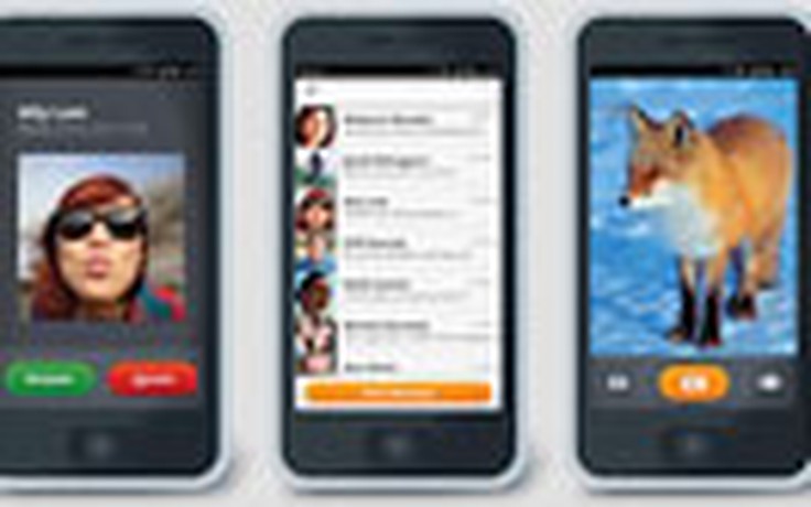 Smartphone chạy Firefox OS được bán vào tháng 6