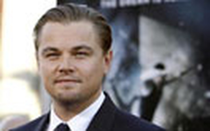 Leonardo DiCaprio và Tom Hanks làm phim về Gorbachev