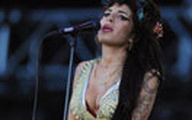 Sẽ có đường mang tên Amy Winehouse?