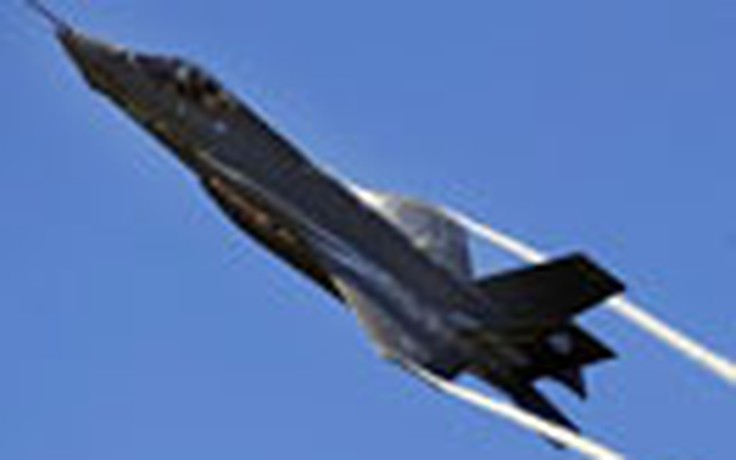 Hàn Quốc muốn mua 60 chiếc F-35 thế hệ mới của Mỹ