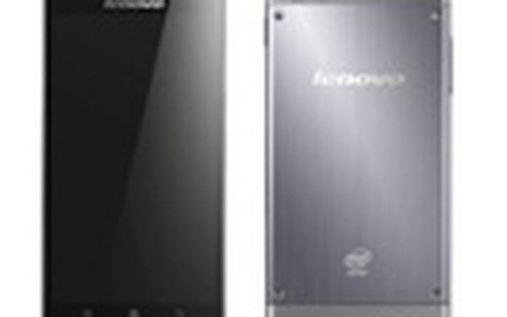 Lenovo ấn định ngày phát hành điện thoại K900