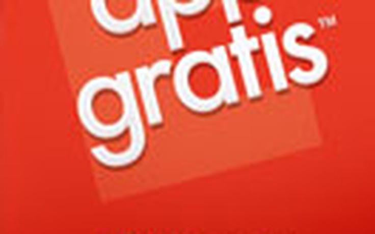 AppGratis bị gỡ khỏi App Store