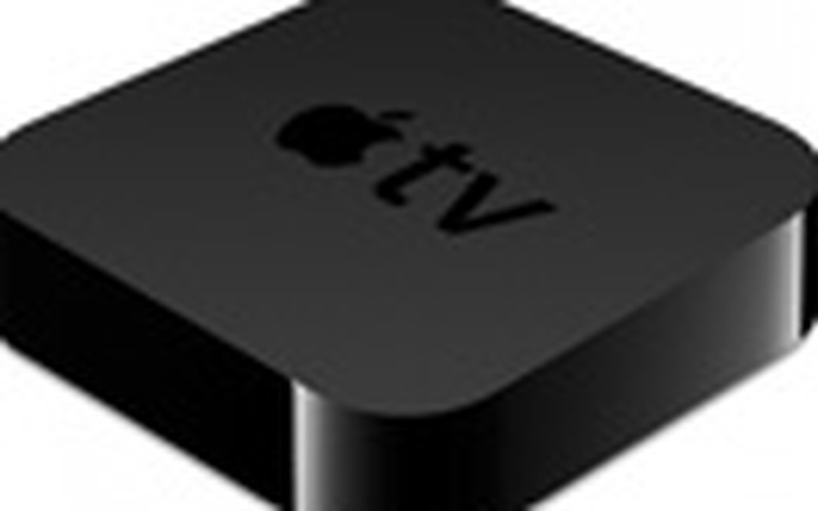 Apple xác nhận lỗi trên Apple TV thế hệ 3