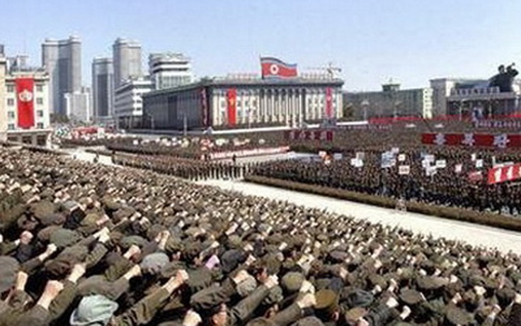 Người Triều Tiên không mụ mị như thế giới vẫn tưởng