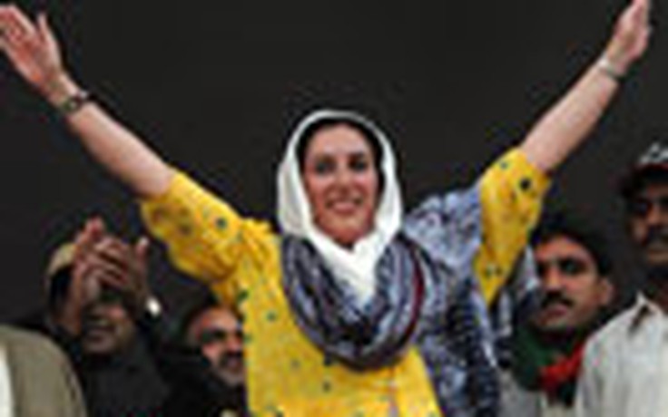 Công tố viên điều tra vụ ám sát bà Bhutto bị sát hại