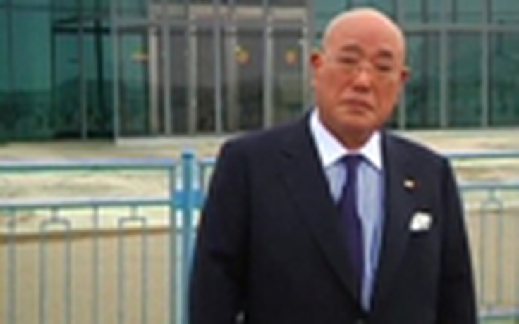 Một cố vấn Thủ tướng Nhật bất ngờ đến Triều Tiên