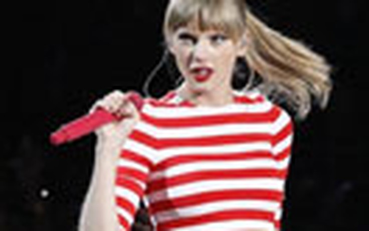 Taylor Swift đại thắng tại Billboard Music Awards 2013