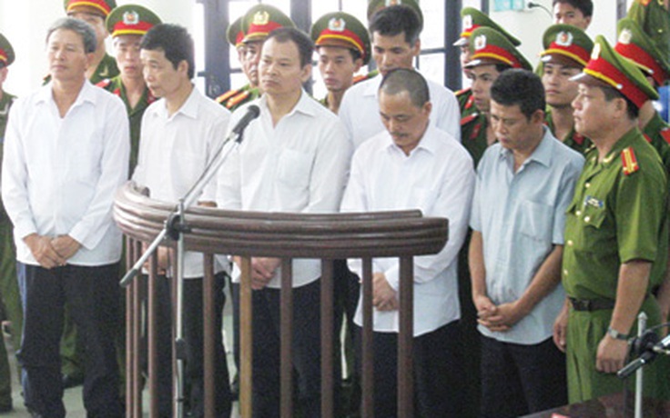 Những “ông trùm” vùng biên - Kỳ 2: "Đế chế" Phương “Ninh Hột”