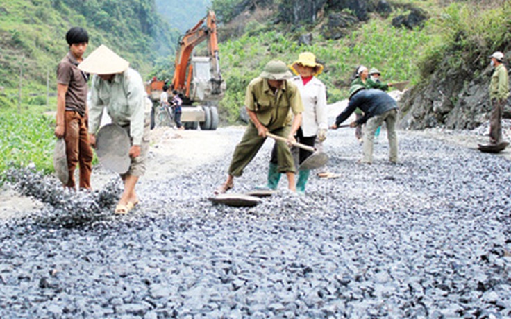 Bẫy lao động bên kia biên giới - Kỳ 3: Những hệ lụy khó lường