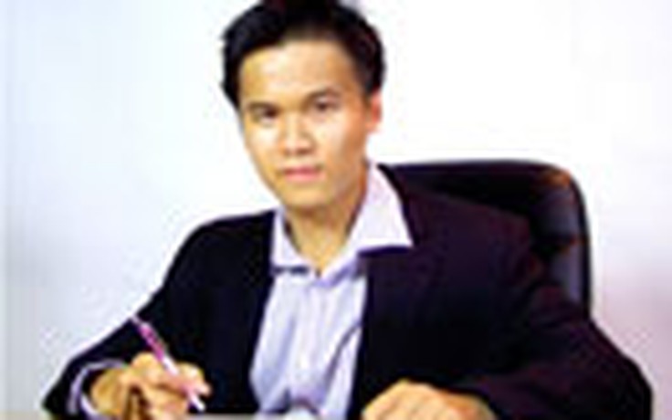 Nguyễn Thanh Minh - Tiên phong với các khóa học rèn luyện ý chí
