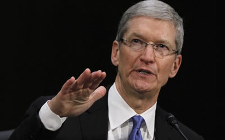 Apple, CJ vướng tai tiếng gian lận tài chính