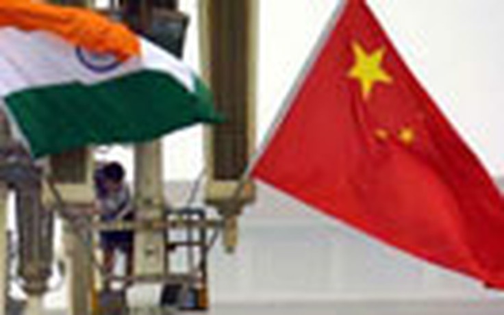 Ấn Độ "nhượng bộ" để Trung Quốc rút quân?