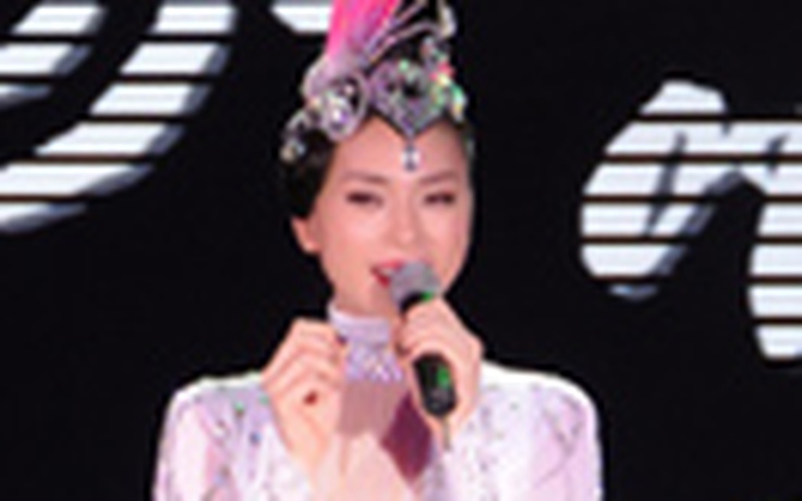 Ngô Thanh Vân đấu giá bộ trang sức kim cương cho "Vết sẹo cuộc đời 4"