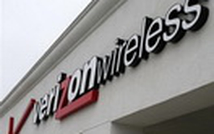 Verizon muốn quay lại thị trường Canada