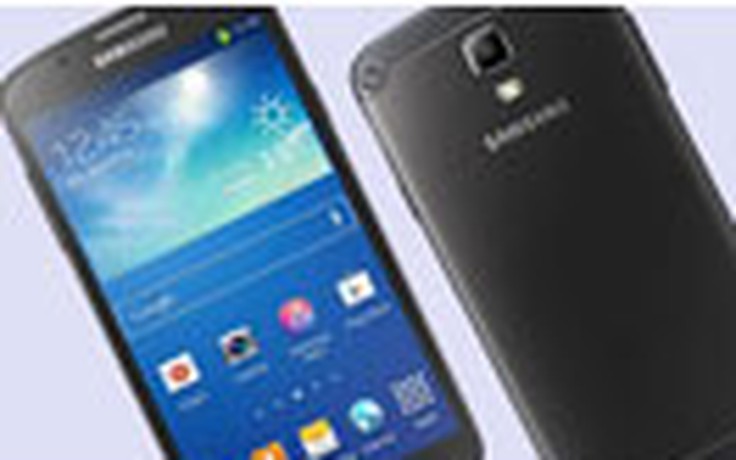 Galaxy S4 Active sẽ có giá bán bằng Galaxy S4?