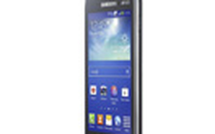 Samsung trình làng bản Galaxy Ace 3