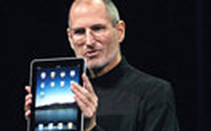 iPad 1 bản tân trang được bán giá 149 USD