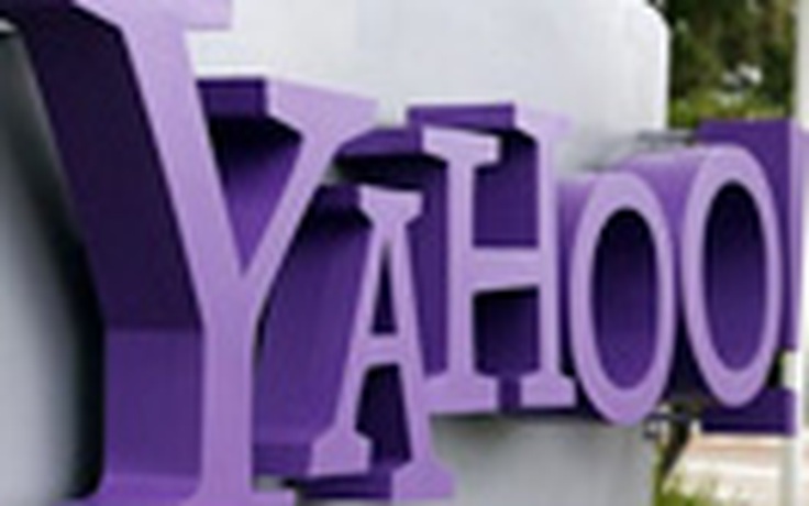 Yahoo tuyên bố đóng cửa một loạt dịch vụ