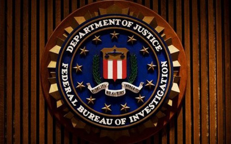 Microsoft và FBI phá mạng lưới tội phạm ảo khổng lồ