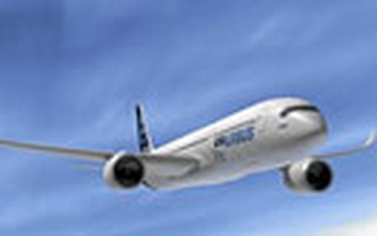 Airbus và Boeing thắng lớn tại Bourget
