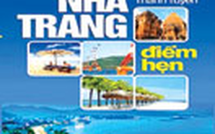 Nha Trang điểm hẹn