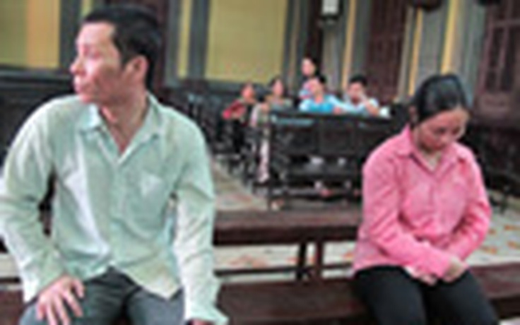 Y án 2 bị cáo bán người Việt sang làm vợ tại Trung Quốc