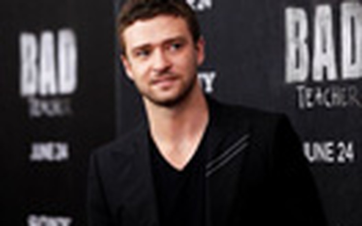 YouTube phục hồi video ca khúc “mát mẻ” của Justin Timberlake