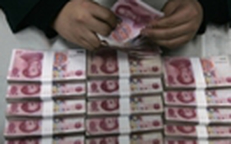 Trung Quốc sẽ kiểm toán tất cả các món nợ chính phủ