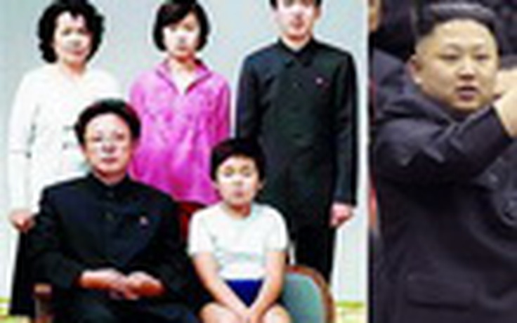 Ông Kim Jong-un tước hết quyền của mẹ kế vì “bà biết quá nhiều”