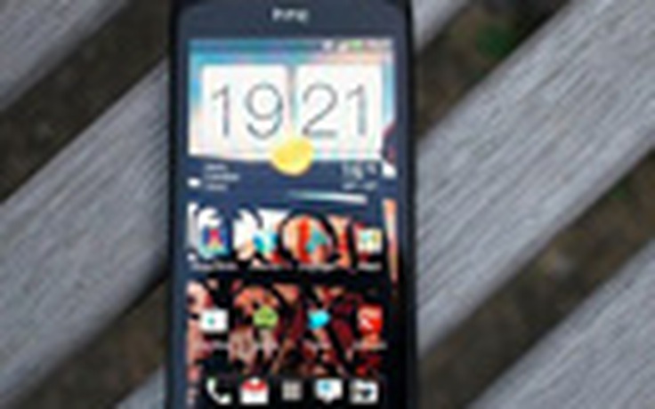 HTC One S "nói không" với Android 4.2