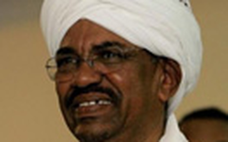 Tổng thống Sudan “tháo chạy khỏi Nigeria”